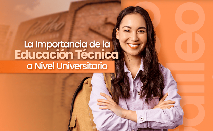 TECINICATURA: QUÉ ES Y SU IMPORTANCIA EN TU FUTURO