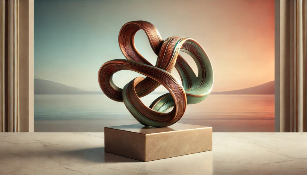 Técnicas de ESCULTURA: ¡Descubre Secretos CREATIVOS!