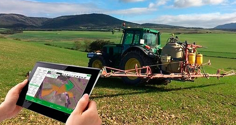 TECNOLOGÍA AGRÍCOLA: Definición y Ejemplos IMPACTANTES