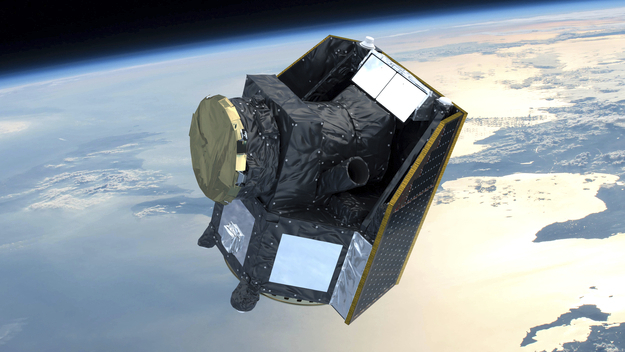 TELESCOPIOS ESPACIALES: DESCUBRE SU Importancia AHORA