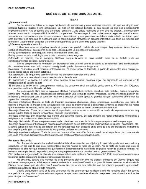 TEMA DE ENSAYO: 50 IDEAS que IMPRESIONAN y INSPIREN