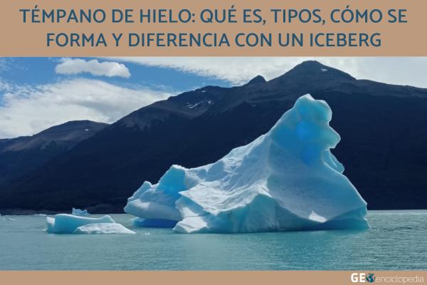 TÉMPANO: DESCUBRE su SIGNIFICADO y DEFINICIÓN CLARA