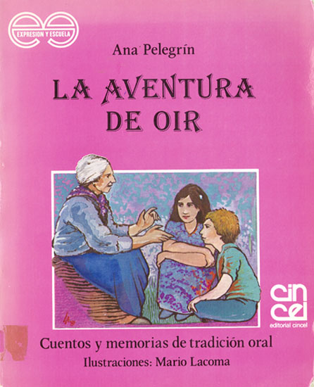 TEXTOS DE TRADICIÓN ORAL: MISTERIOS Y CULTURA VIVA