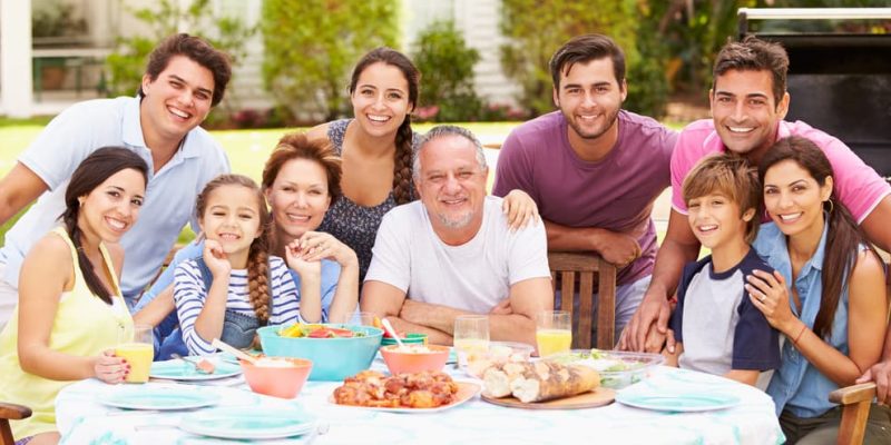 TIPOS DE FAMILIA: IMPORTANCIA Y CARACTERÍSTICAS CLAVE