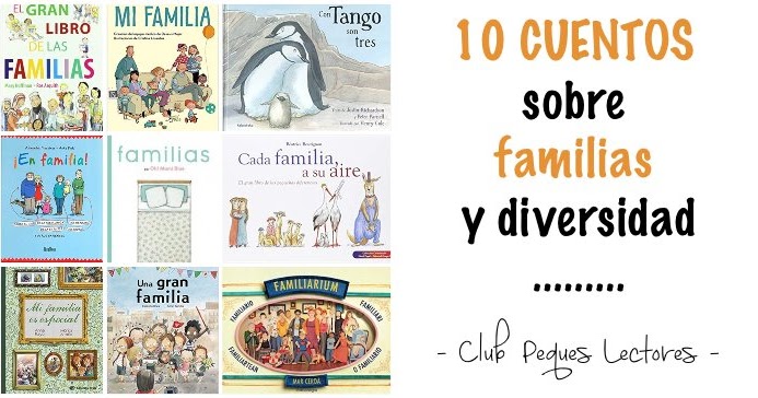 TIPOS DE FAMILIAS: ¡DESCUBRE 10 EJEMPLOS INCREÍBLES!