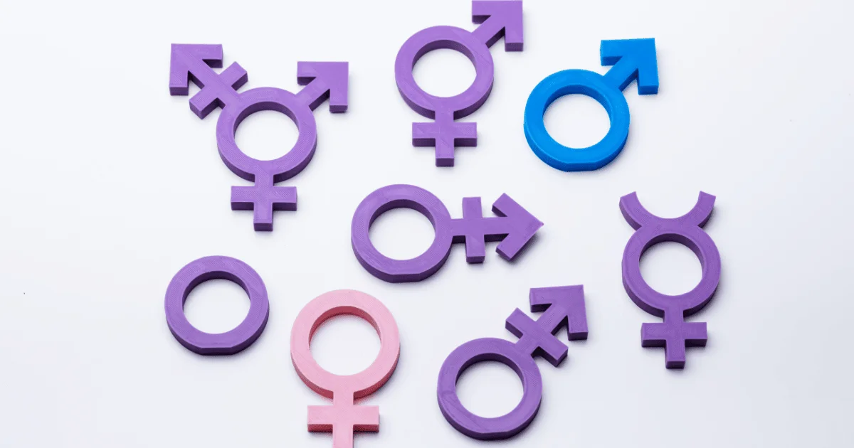 TIPOS DE SEXUALIDAD: Descubre tu ORIENTACIÓN Sexual