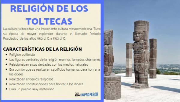 TOLTECAS: DESCUBRE SU HISTORIA Y APORTACIONES CLAVE