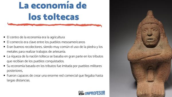 TOLTECAS: DESCUBRE SU UBICACIÓN Y CULTURA EN RIQUEZA