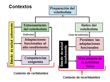 TORPEZA EN EL DEPORTE: Definición y Concepto Clave