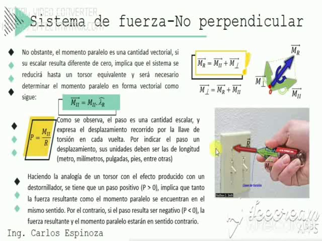 TORSIÓN en Ingeniería: Definición y Concepto Clave