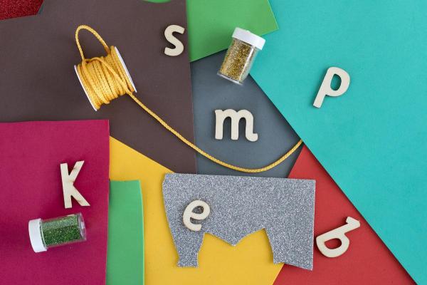 TRABAJOS MANUALES: Descubre sus CARACTERÍSTICAS y OFICIOS