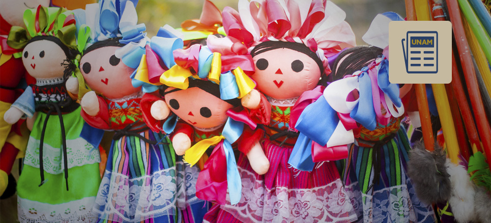 TRADICIÓN CULTURAL: Descubre su CAMBIO y PERMANENCIA