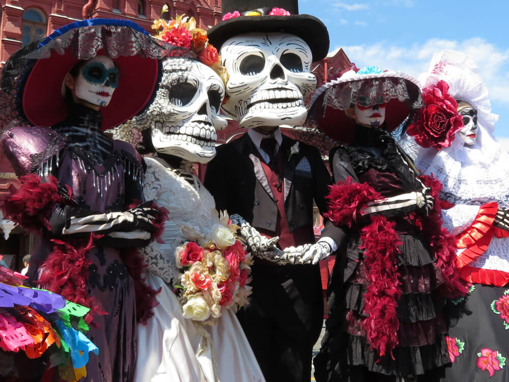 TRADICIONES EN MÉXICO: Descubre sus COSTUMBRES ÚNICAS