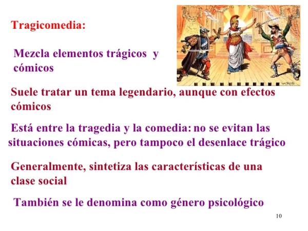 Tragicomedias: 15 EJEMPLOS que NO TE PUEDES PERDER