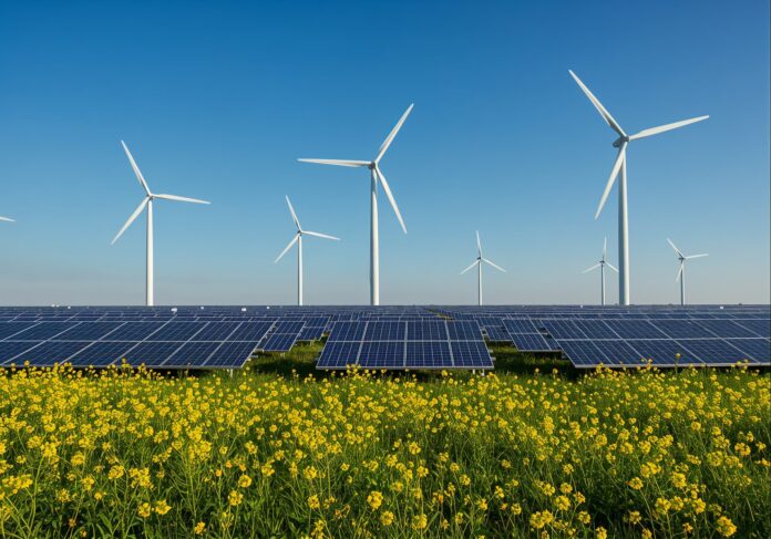 TRANSFERENCIA DE ENERGÍA: Clave en ECOSISTEMAS ¡Descúbrelo!