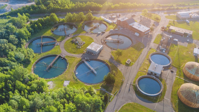 TRATAMIENTO DE AGUAS RESIDUALES: SOLUCIONES EFICACES