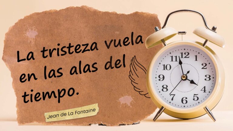 TRISTEZA: Ejemplos que TE HACEN REFLEXIONAR y CRECER