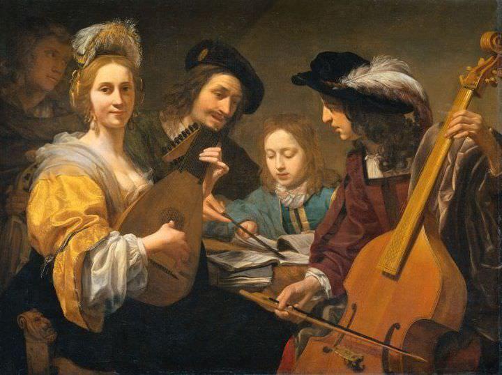 TROVADORES: Significado, Historia y su Música Fascinante