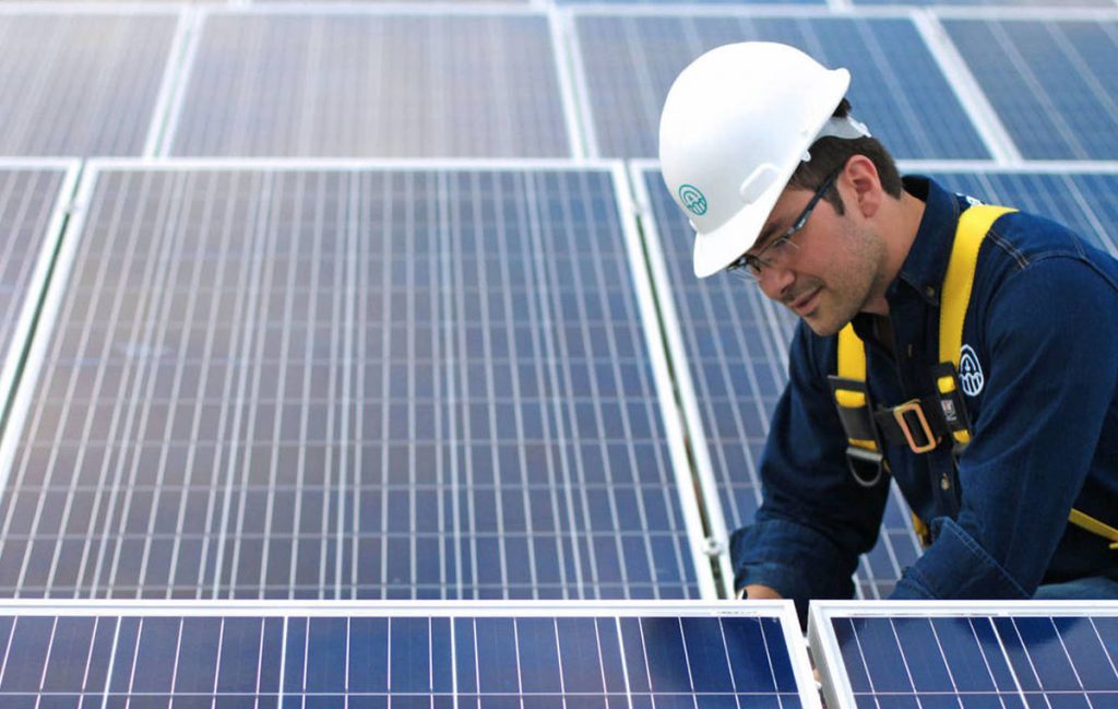 TURBINA SOLAR en VERACRUZ: Energía Renovable Eficaz