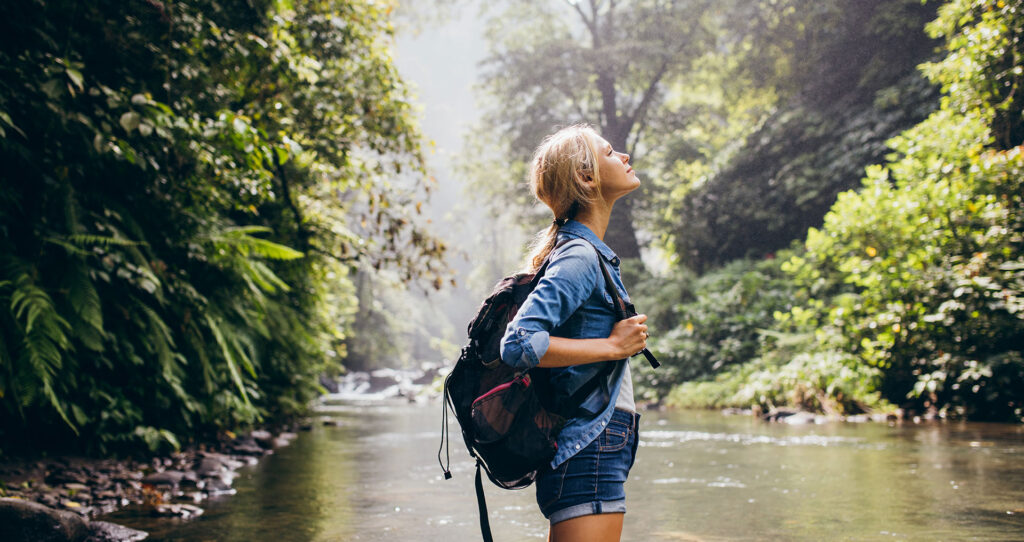 TURISMO ECOLÓGICO: Definición y Características Clave