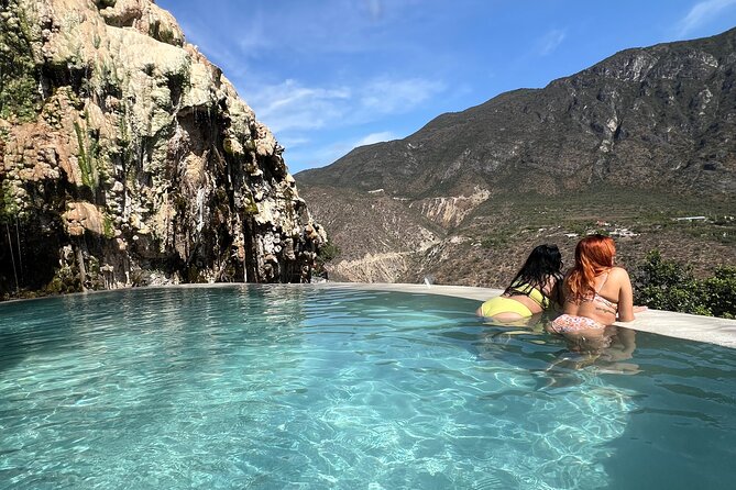 TURISMO EN MÉXICO: Descubre sus MARAVILLAS Ocultas