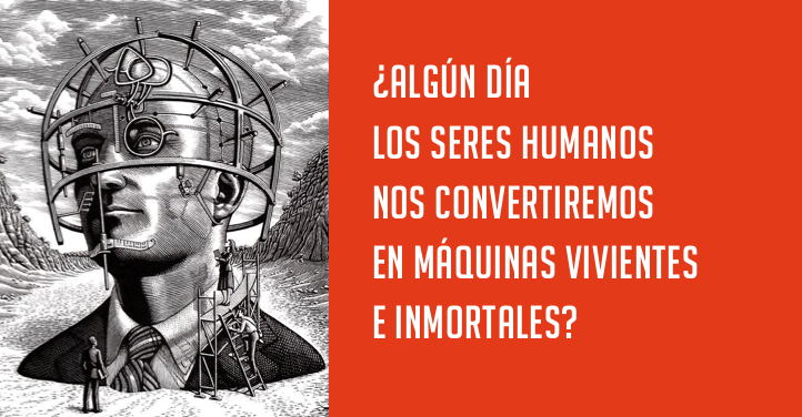 UN GRAN PASO PARA EL HOMBRE, ¡TRANSFORMANDO LA HUMANIDAD!