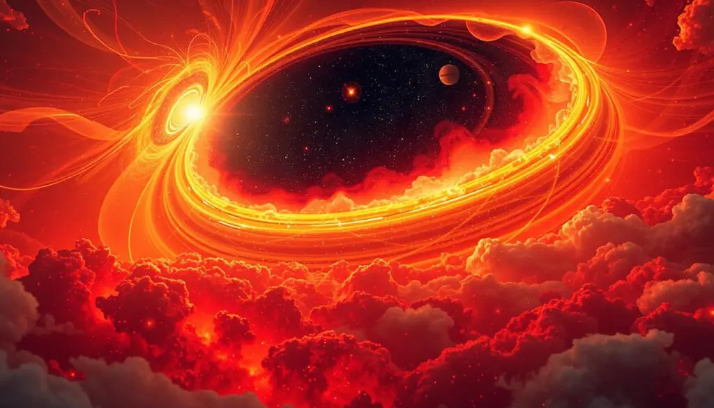 UNIVERSO en EXPANSIÓN: Descubre su IMPACTO ASOMBROSO