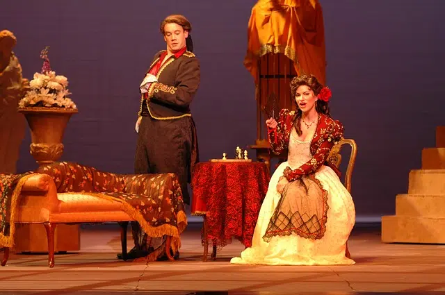 UTILERÍA: Qué es, Tipos y Su IMPORTANCIA en el TEATRO