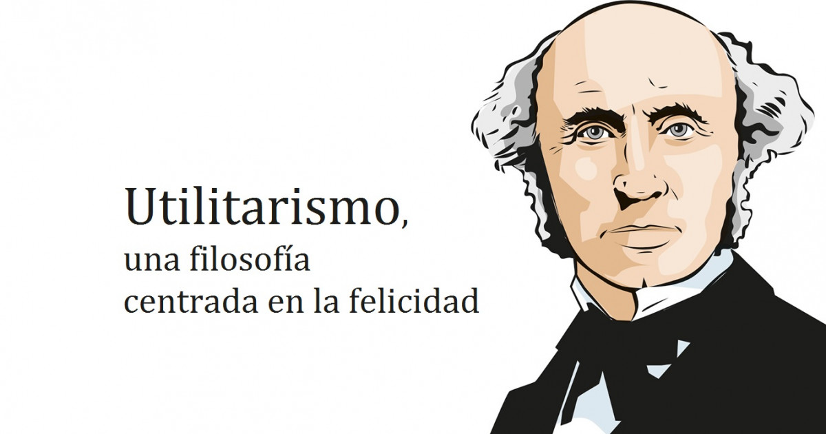 UTILITARISMO: Qué es Definición y Características Clave