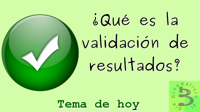 VALIDACIÓN: Qué es y Métodos en QUÍMICA y ESTADÍSTICA