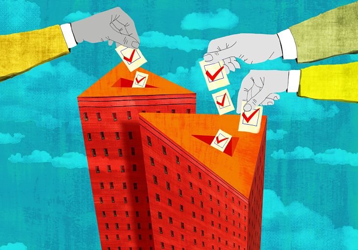 VALORES DEMOCRÁTICOS: Descubre su Importancia clave