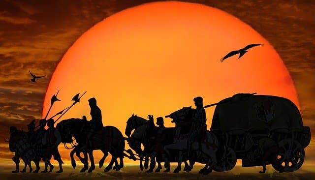VASALLOS: Significado, Características y Definición Clave