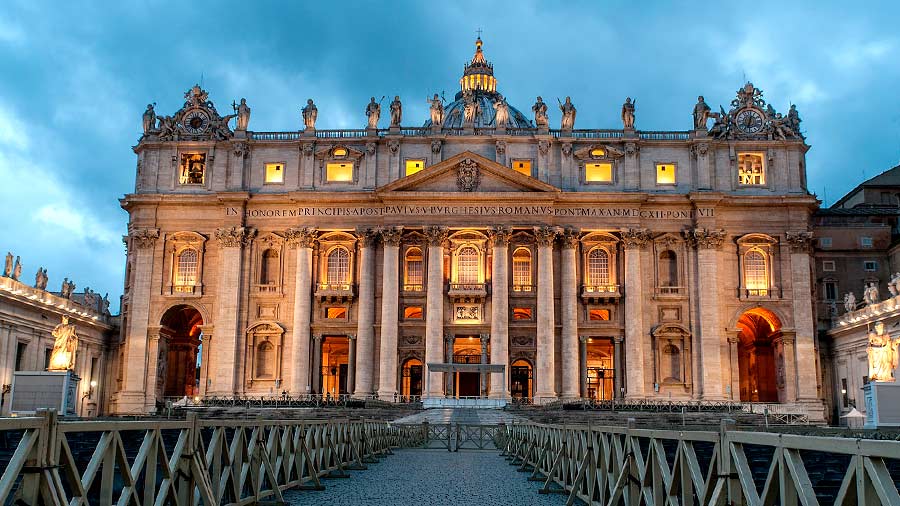 VATICANO: Cuáles son la Historia y las CARACTERÍSTICAS clave