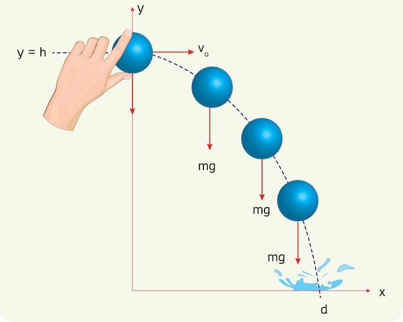 VECTORIALES en FÍSICA: Características y Tipos Esenciales