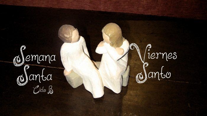 VIERNES DE DOLORES: SIGNIFICADO y ALTERNATIVAS REVELADORAS