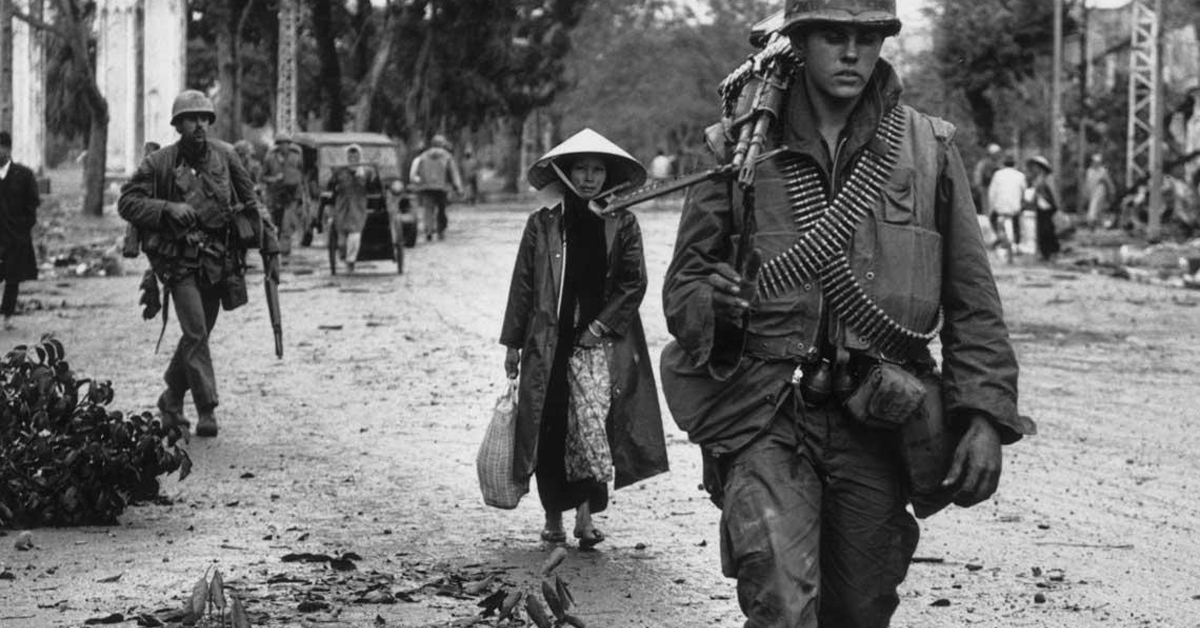 VIETNAM EN GUERRA: DESCUBRE SUS CONSECUENCIAS CLAVE