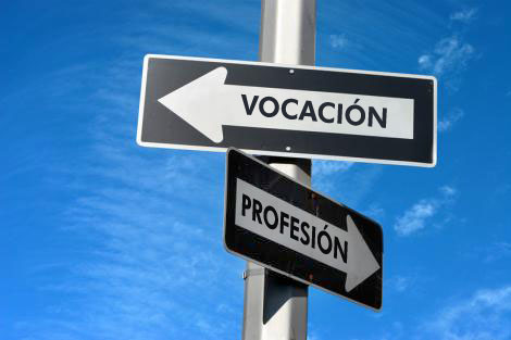 VOCACIONAL: DESCUBRE su DEFINICIÓN y SIGNIFICADO IMPACTANTE