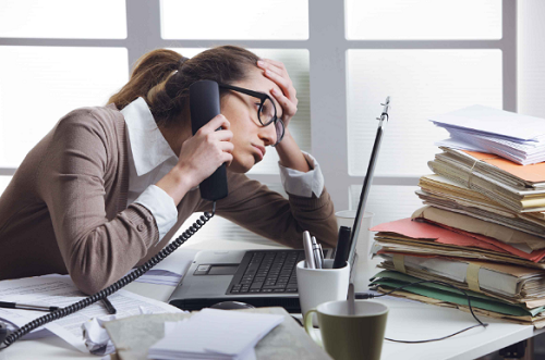 WORKAHOLIC: Conoce su CONCEPTO y TRATAMIENTO Efectivo