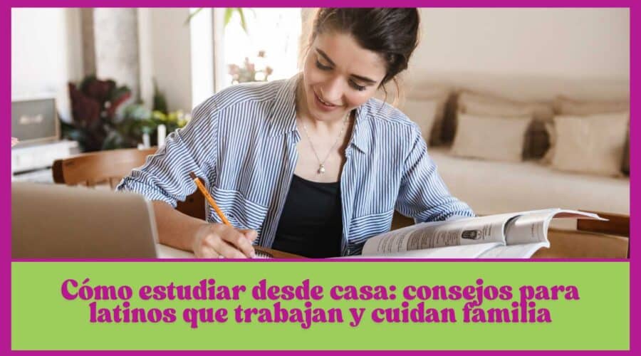 YA ACABÉ: ¡APRENDE EN CASA y mejora tus habilidades!