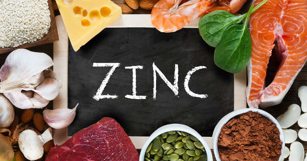 ZINC: DEFINICIÓN, FUNCIONES y SU IMPORTANCIA EN TU VIDA